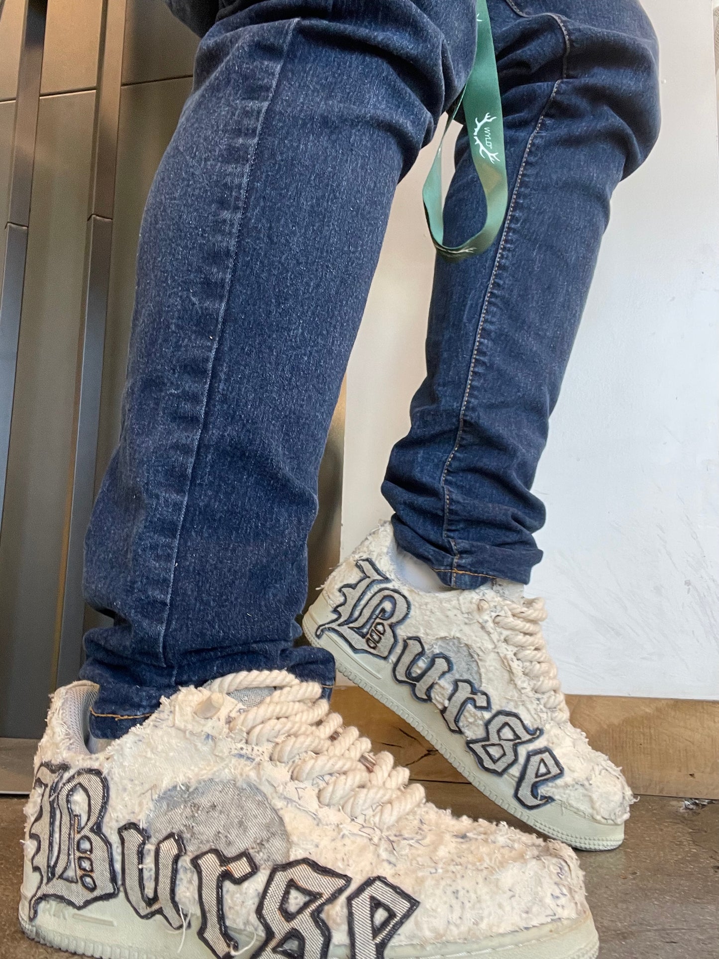 Burse Shoes