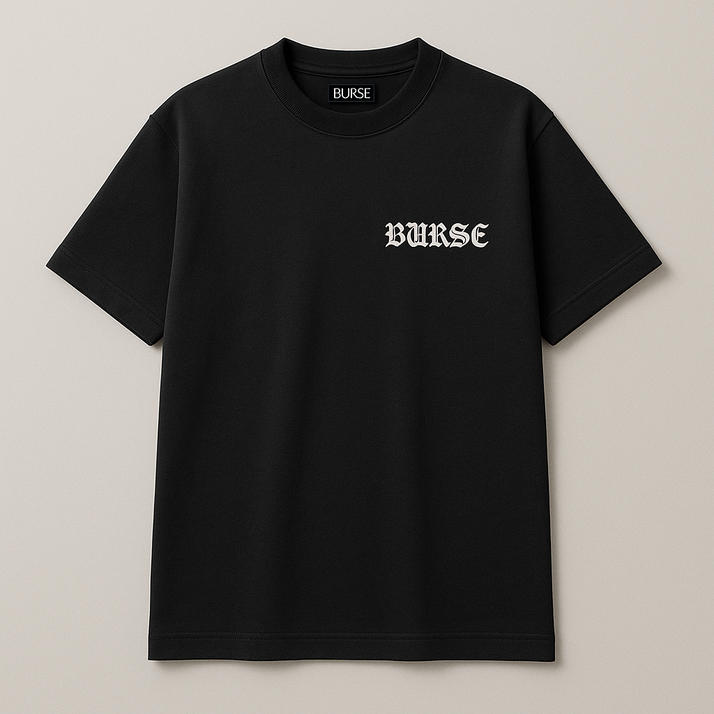 Blessed by Burse