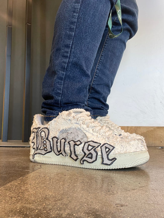 Burse Shoes