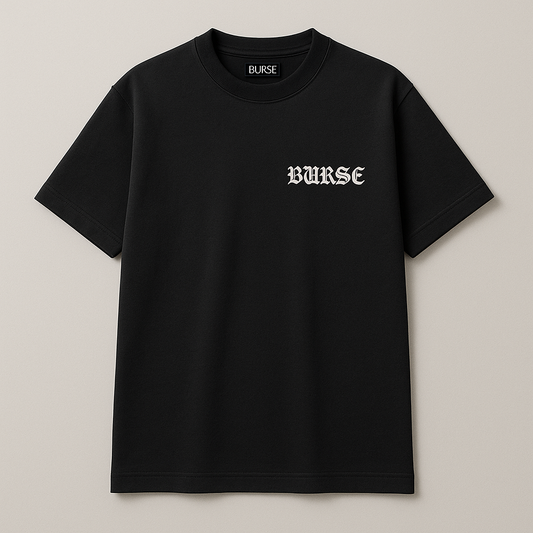 Blessed by Burse