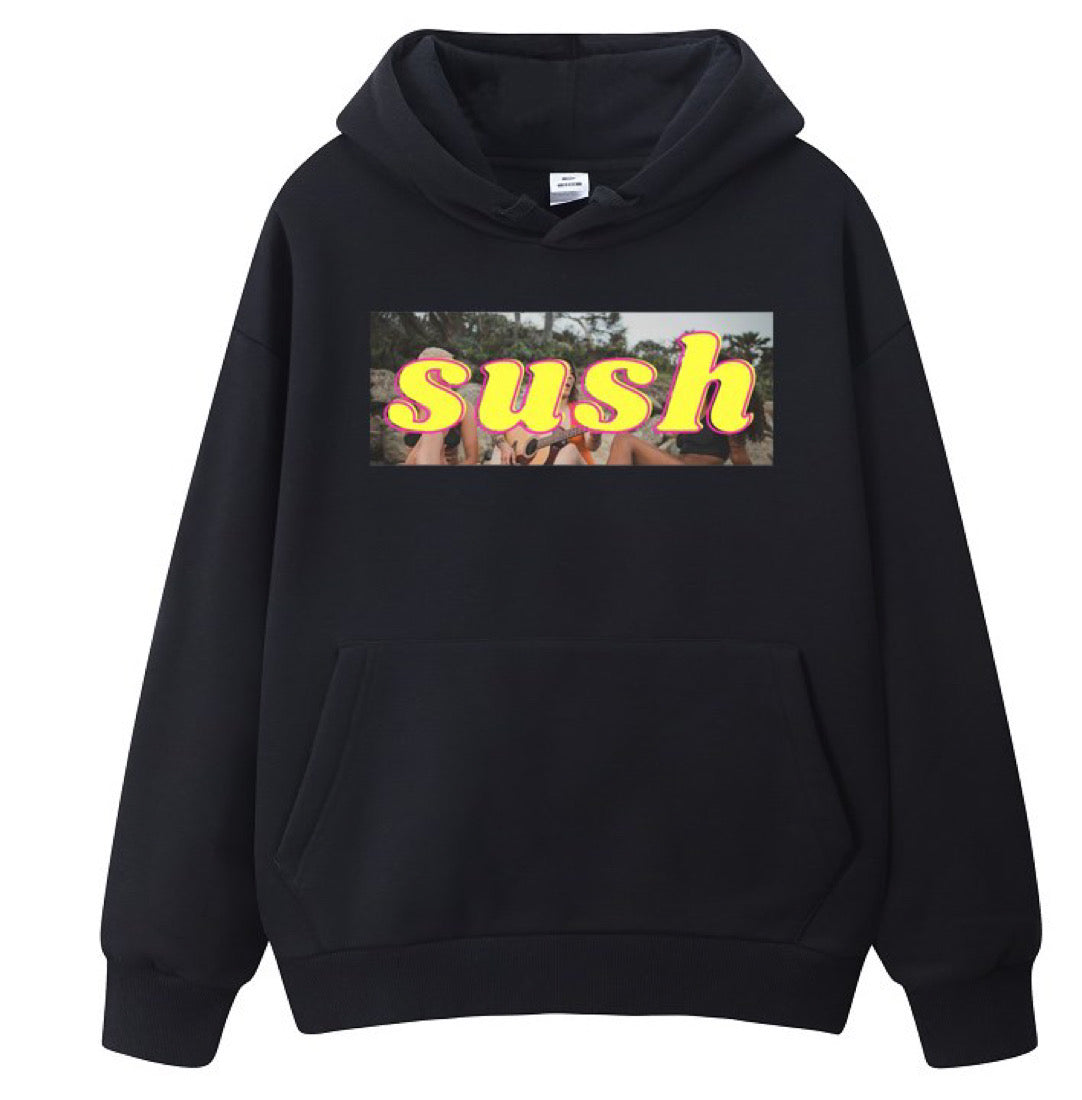 Sush Hoodie