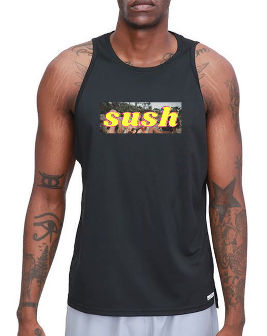 Sush Tank