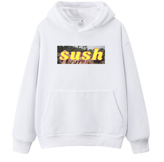 Sush Hoodie